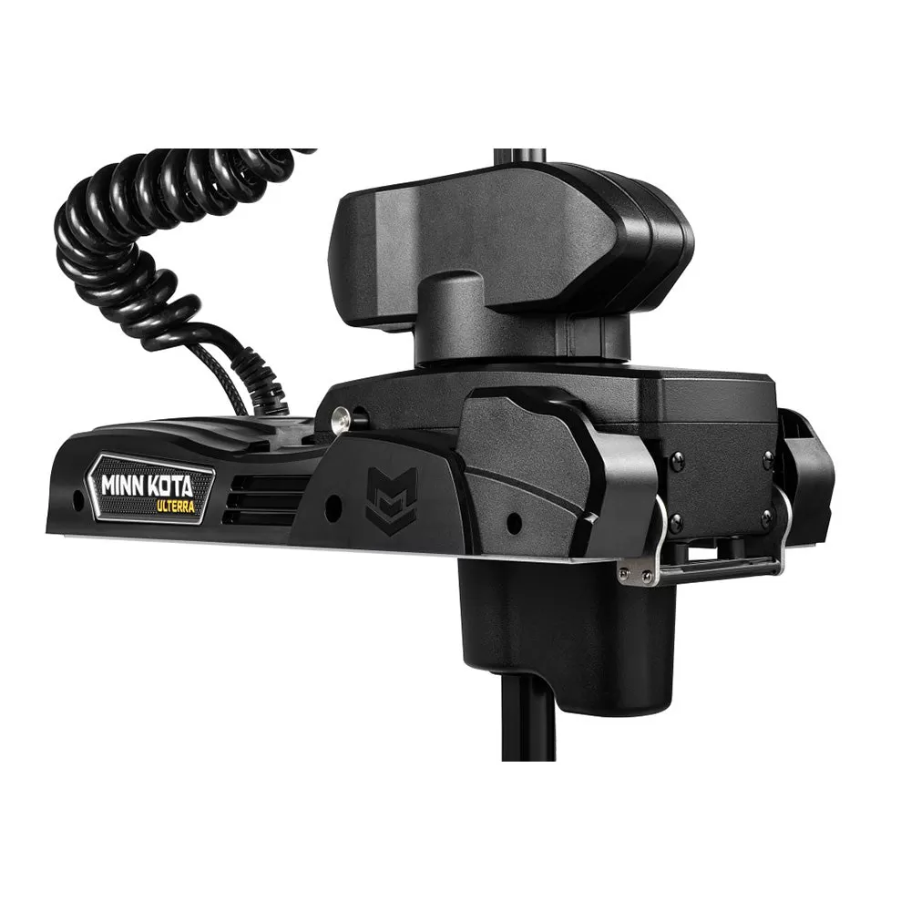 Minn Kota Ulterra QUEST 90/115 Trolling Motor w/Wireless Remote - MEGA Down/Side Imaging - 24/36V - 90/115LBS - 60 [1358502]