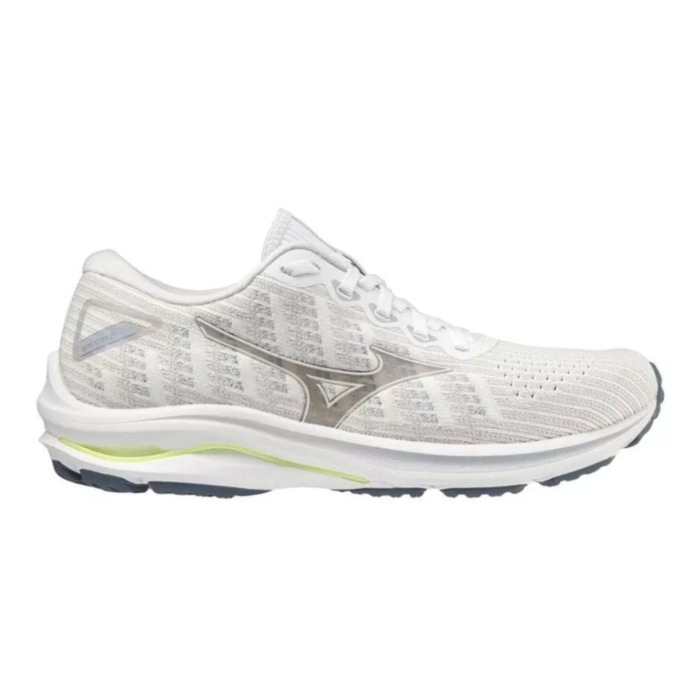 Mizuno Women's Wave Rider 25 Waveknit