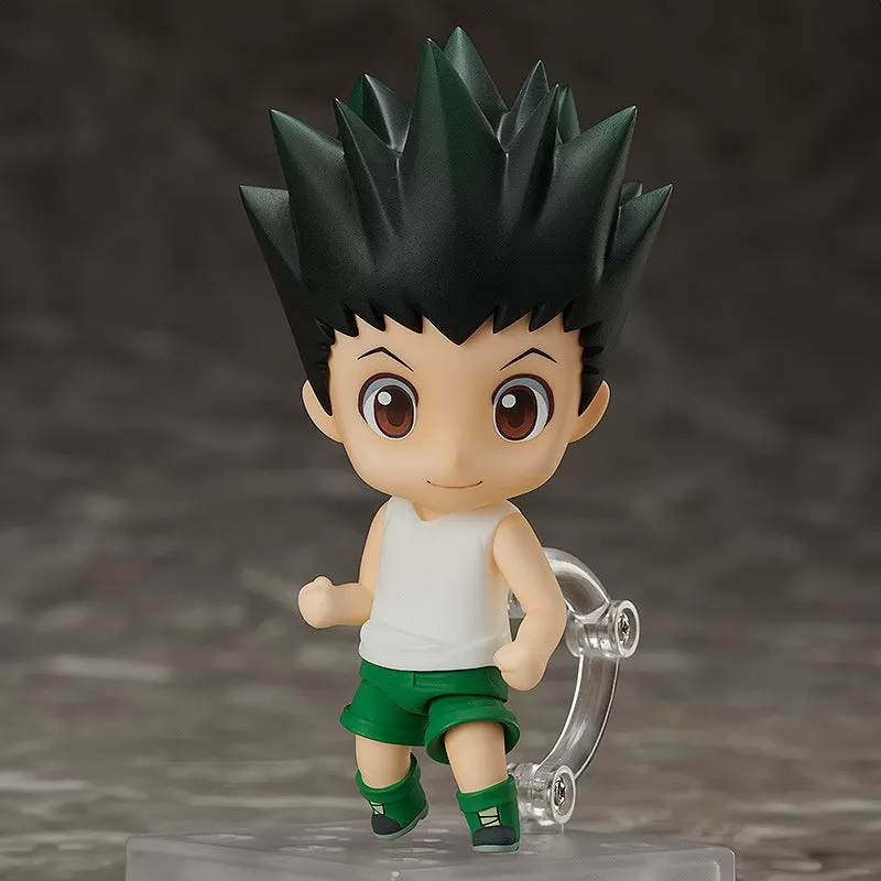 Nendoroid Hunter x Hunter Gon Freecss