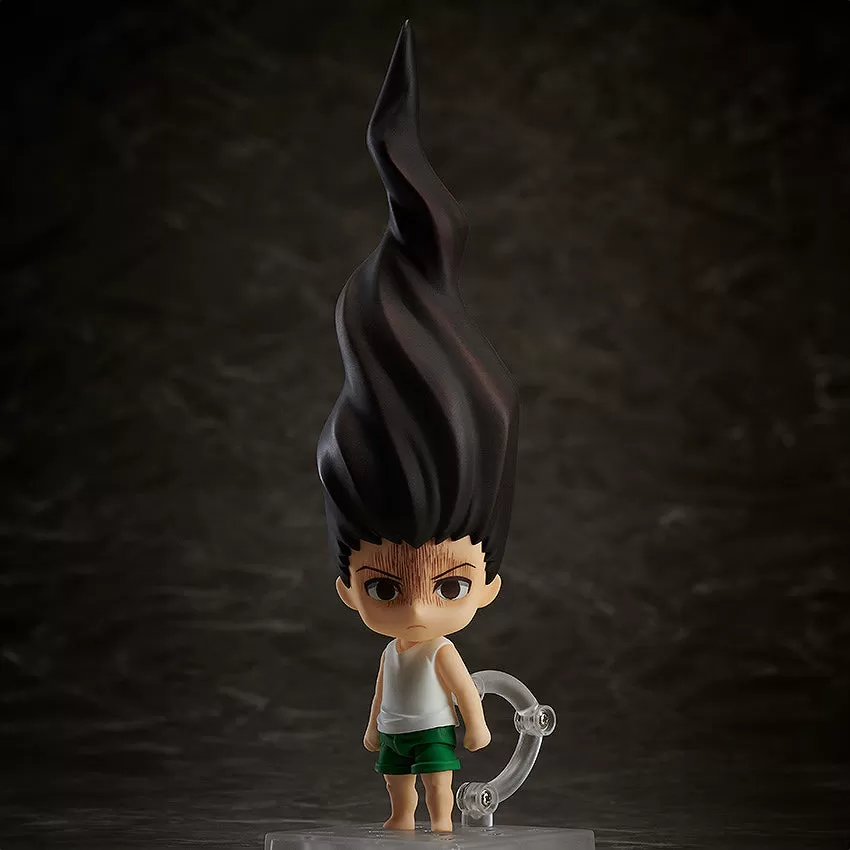 Nendoroid Hunter x Hunter Gon Freecss