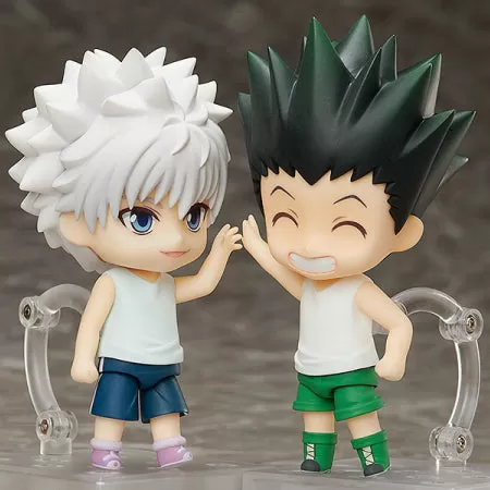 Nendoroid Hunter x Hunter Gon Freecss