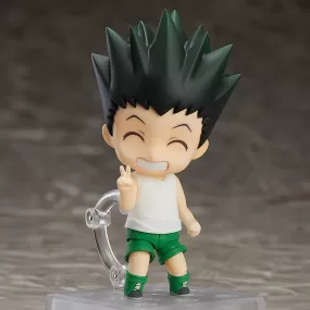 Nendoroid Hunter x Hunter Gon Freecss