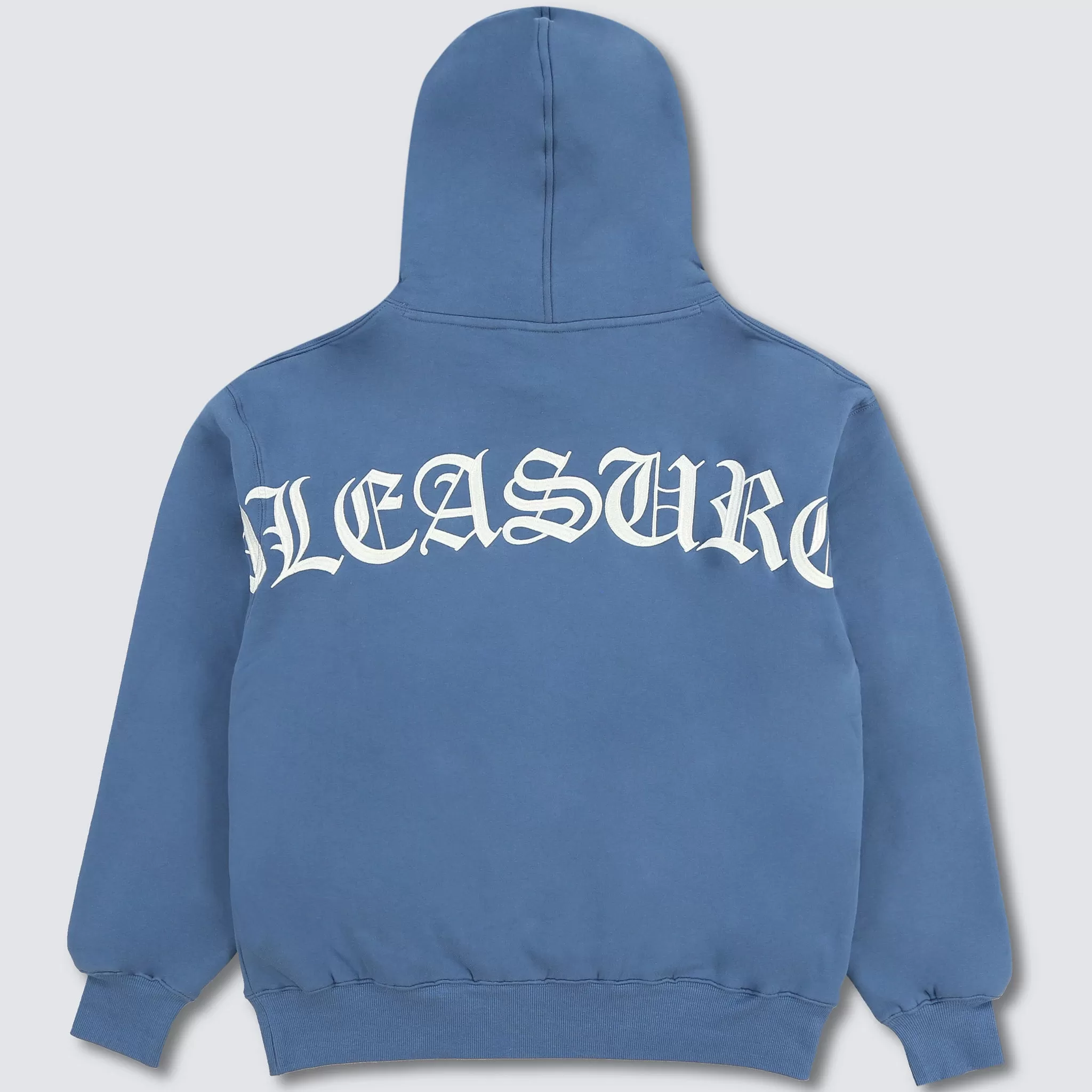 NEURAL HOODIE (Slate)