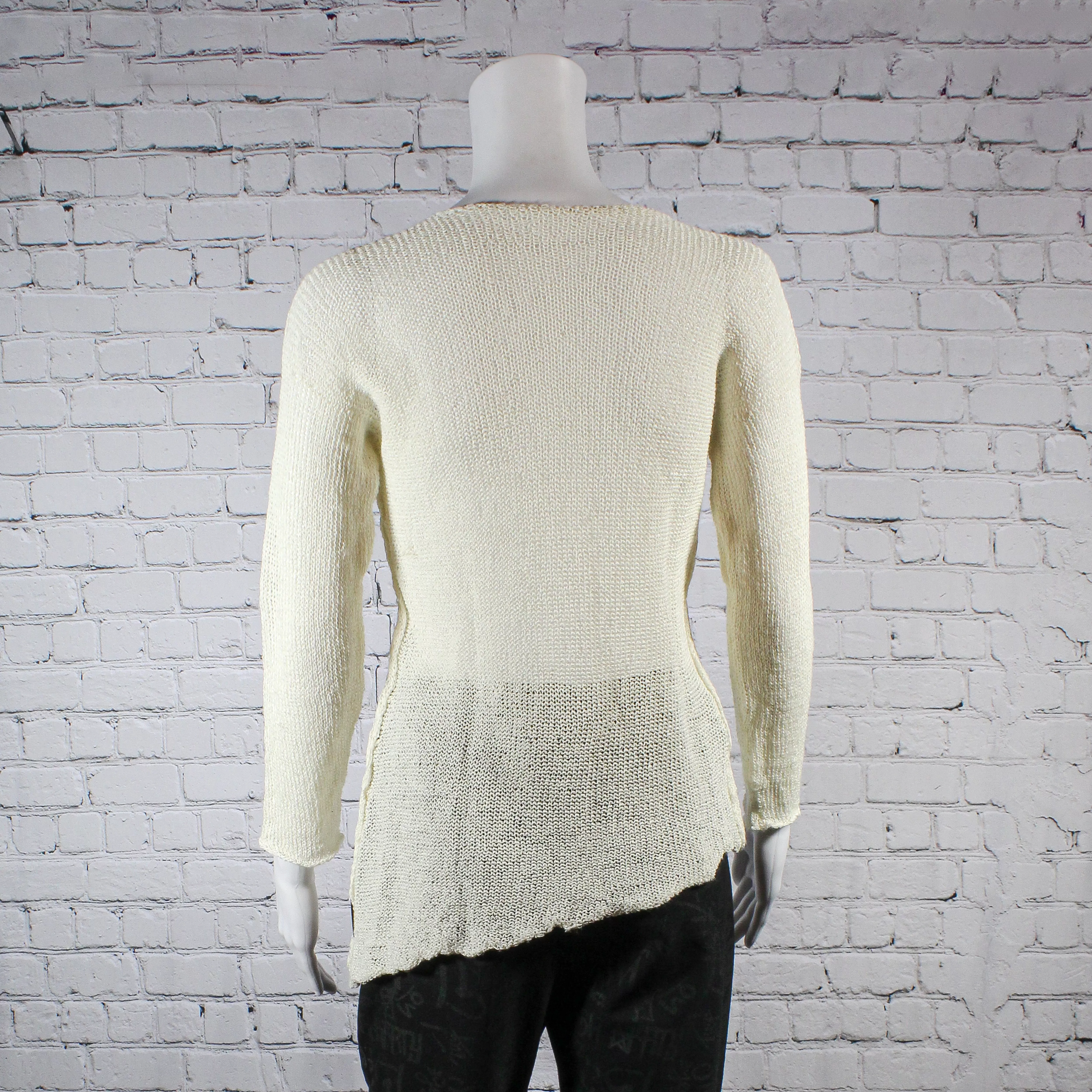 NEW! Julia Pullover Top in Raffia by Paper Temples