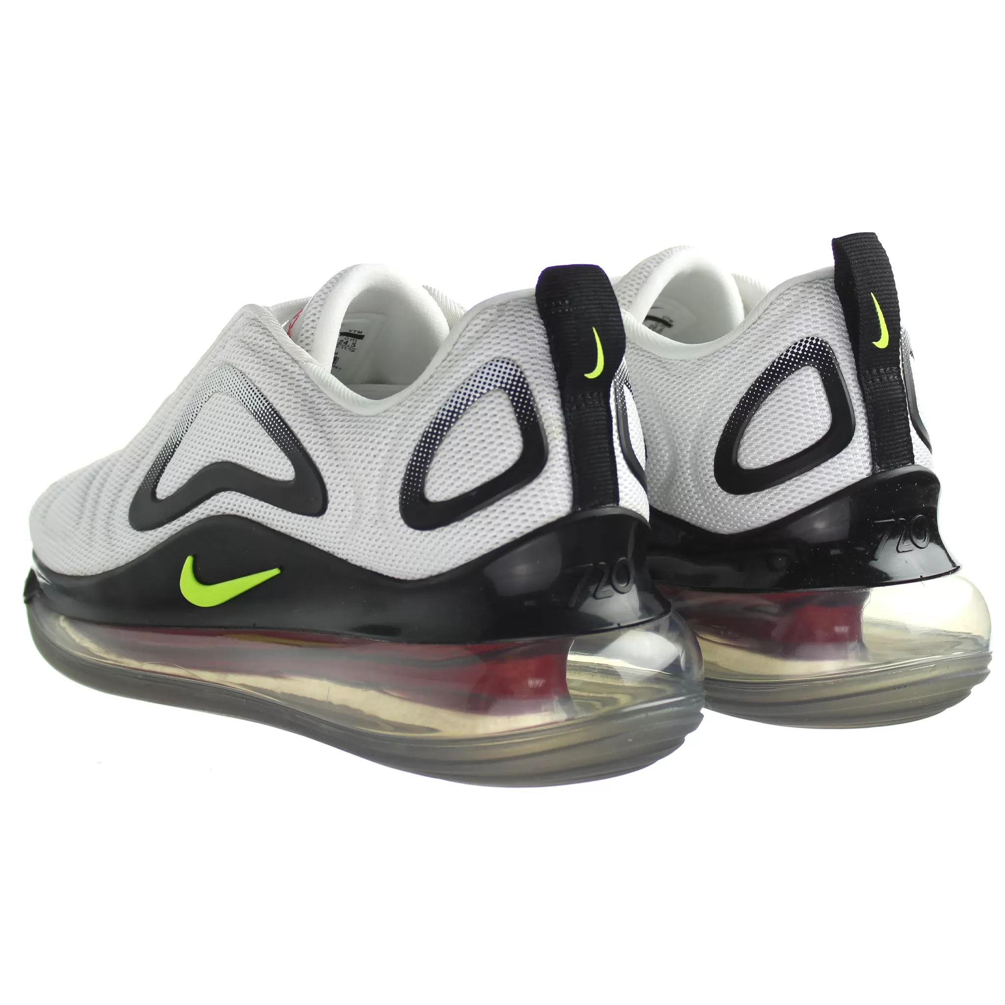 Nike Air Max 720 Multicolor Kids Trainers