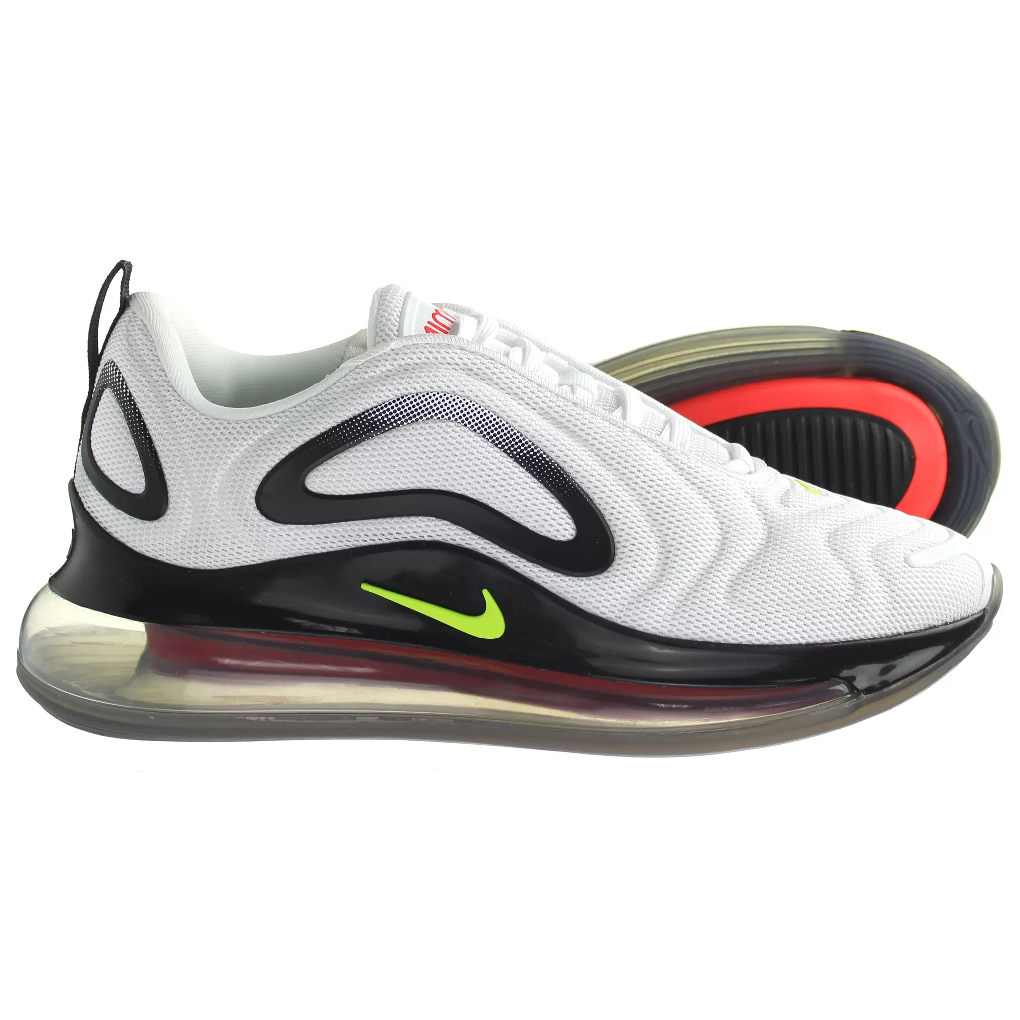 Nike Air Max 720 Multicolor Kids Trainers