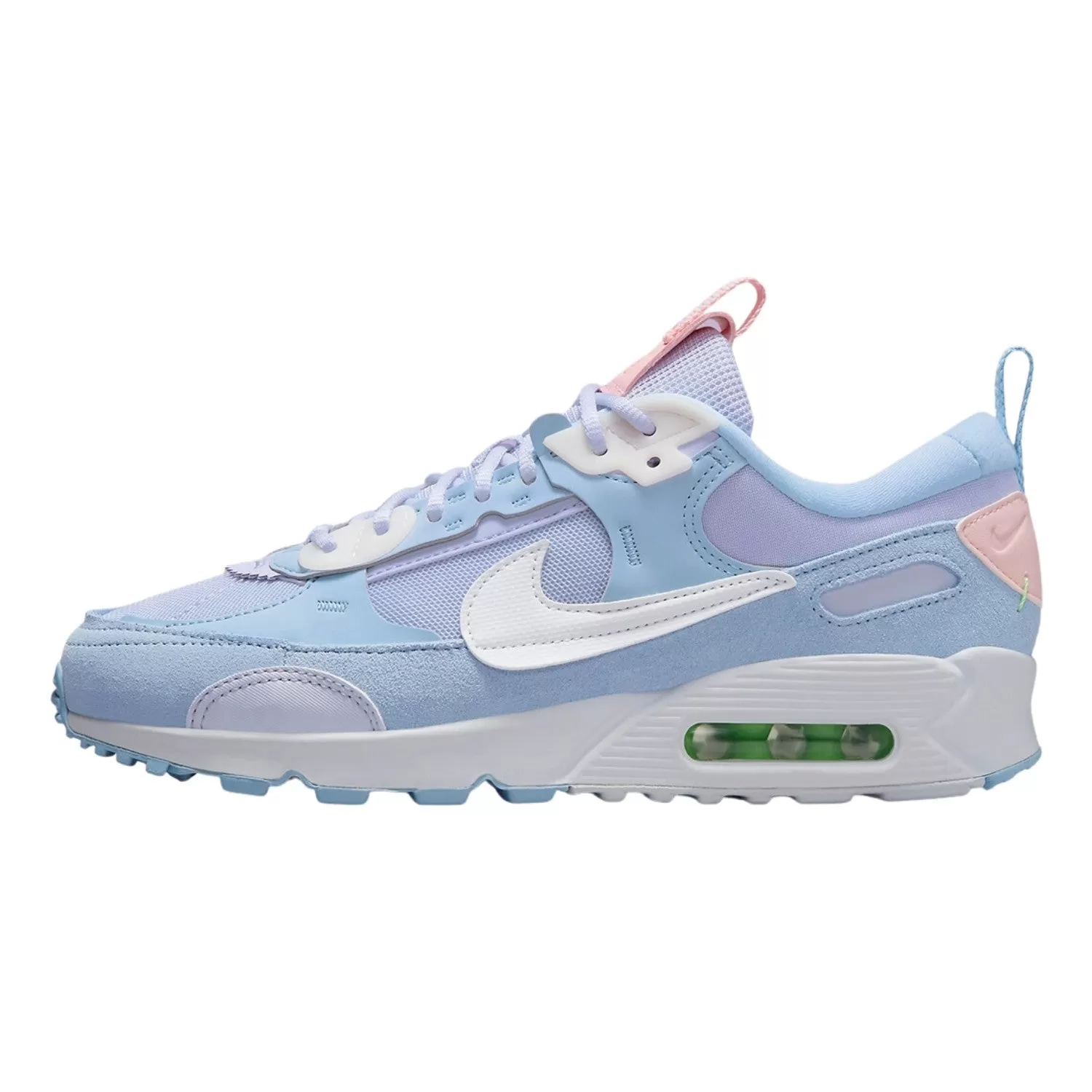 Nike Air Max 90 Futura Womens Style : Fj2235-500