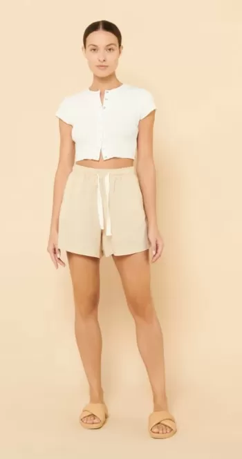 Nude Classic Short