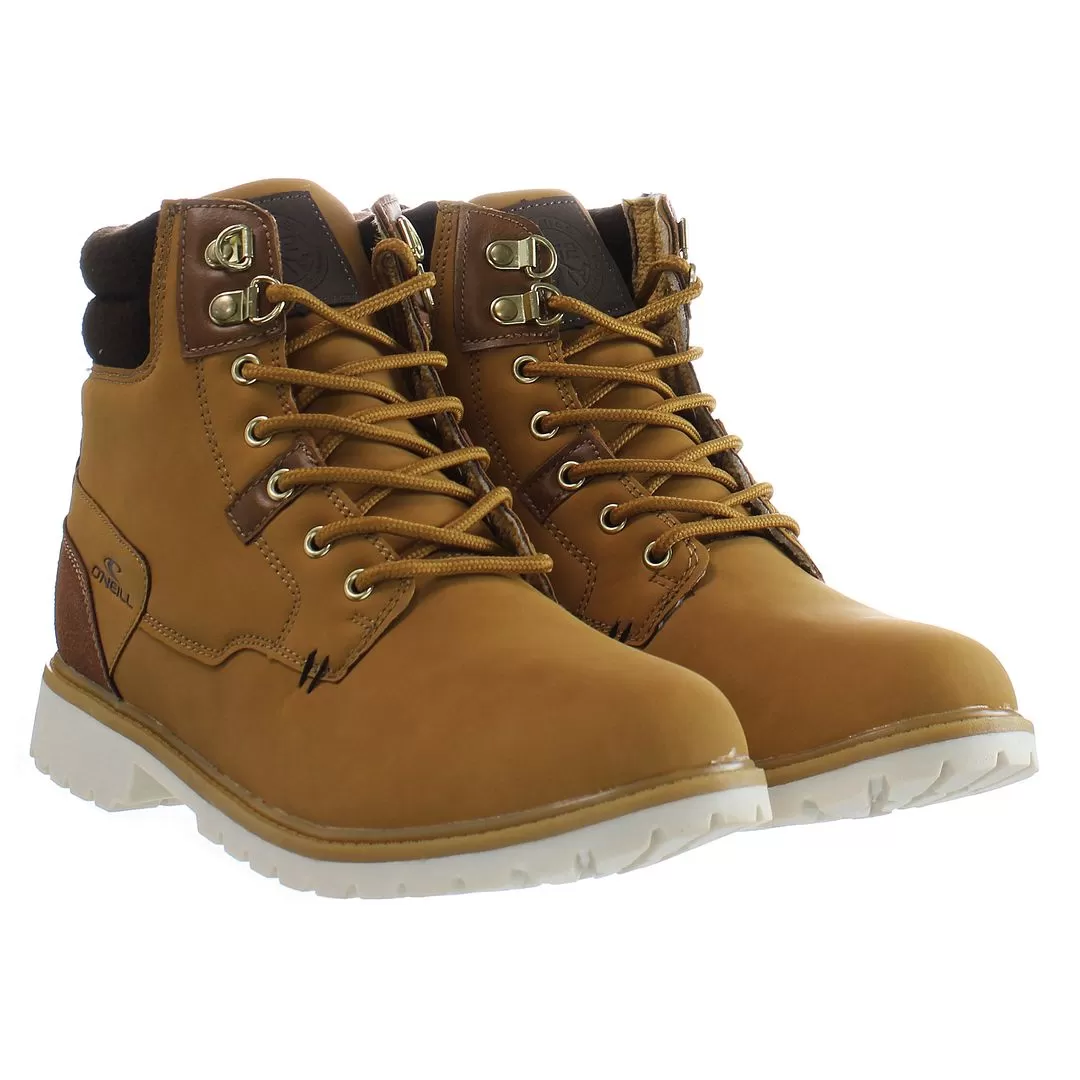 O'Neill El Capitan Brown Womens Boots