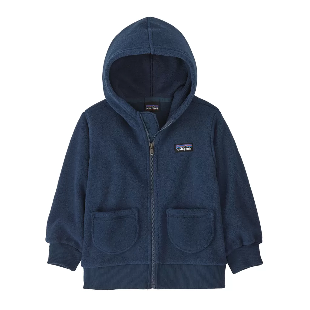 Patagonia Baby Synchilla Cardigan - Past Season