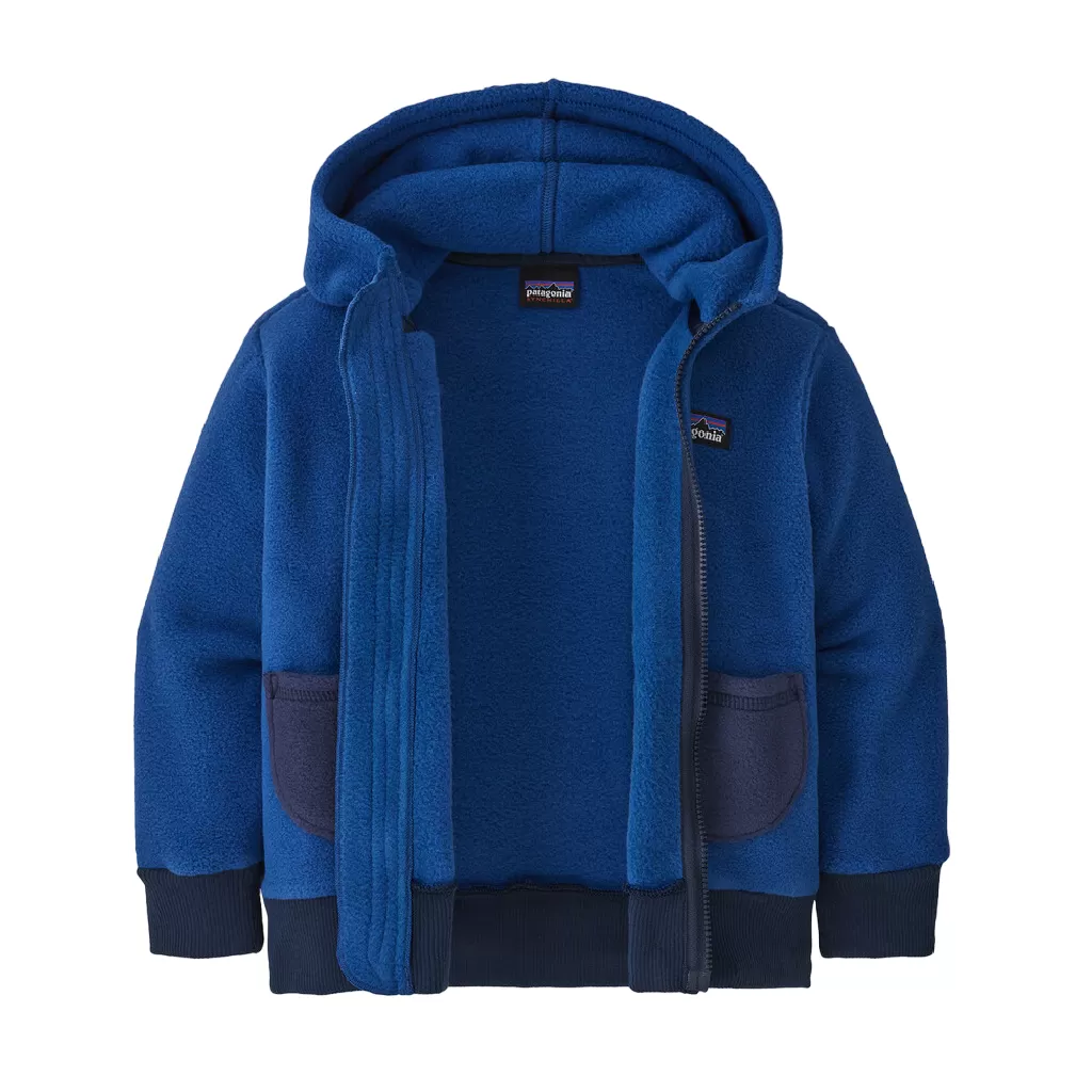 Patagonia Baby Synchilla Cardigan - Past Season