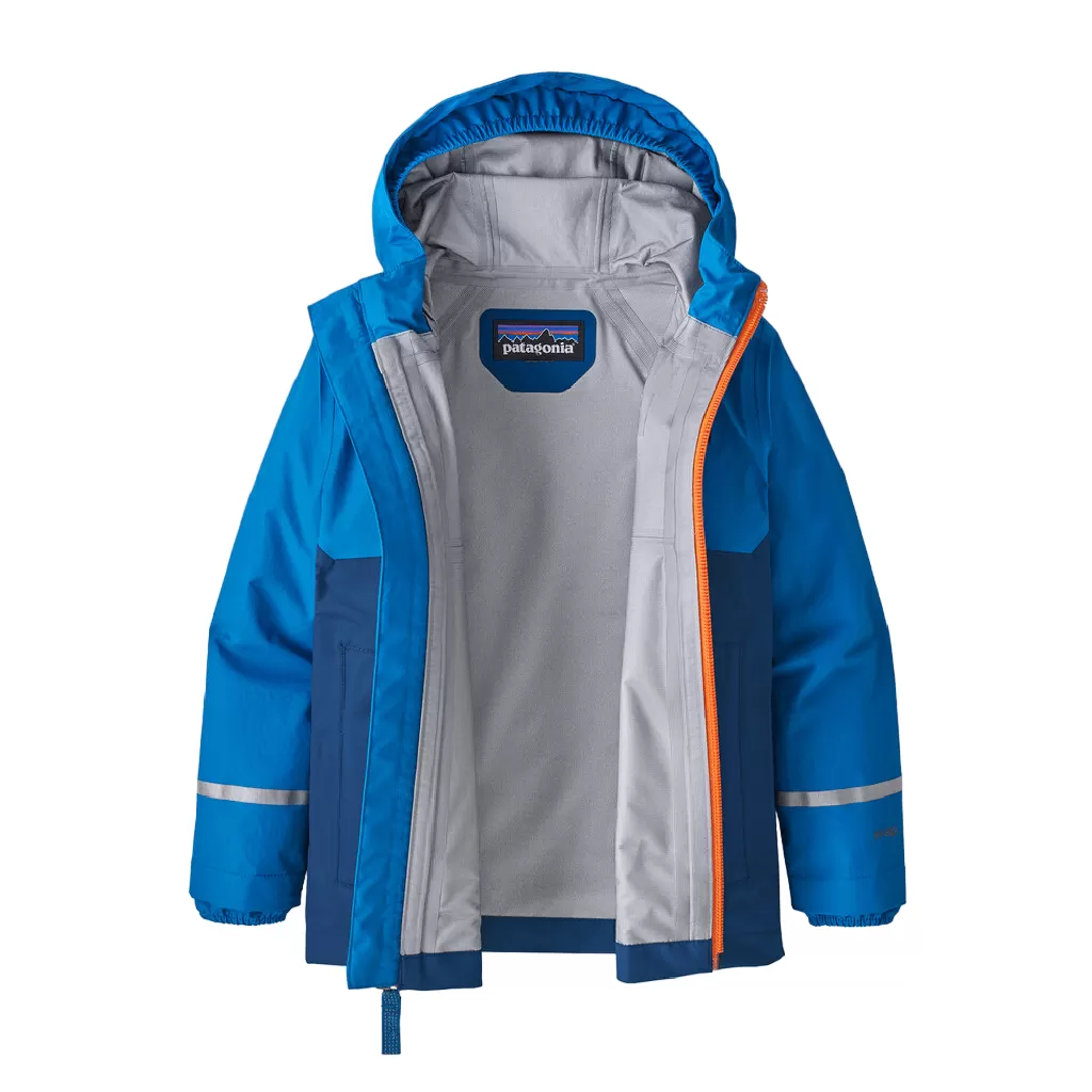 Patagonia Baby Torrentshell 3L Jacket