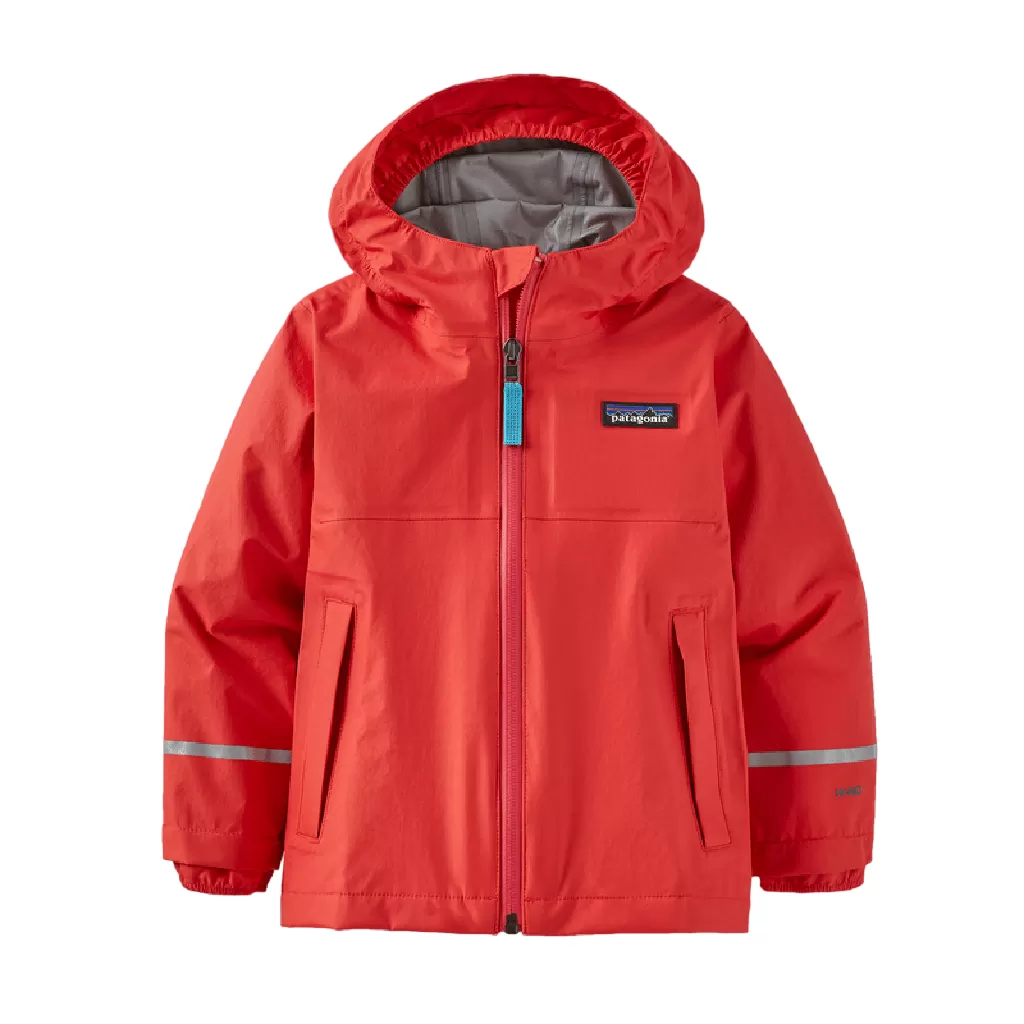 Patagonia Baby Torrentshell 3L Jacket