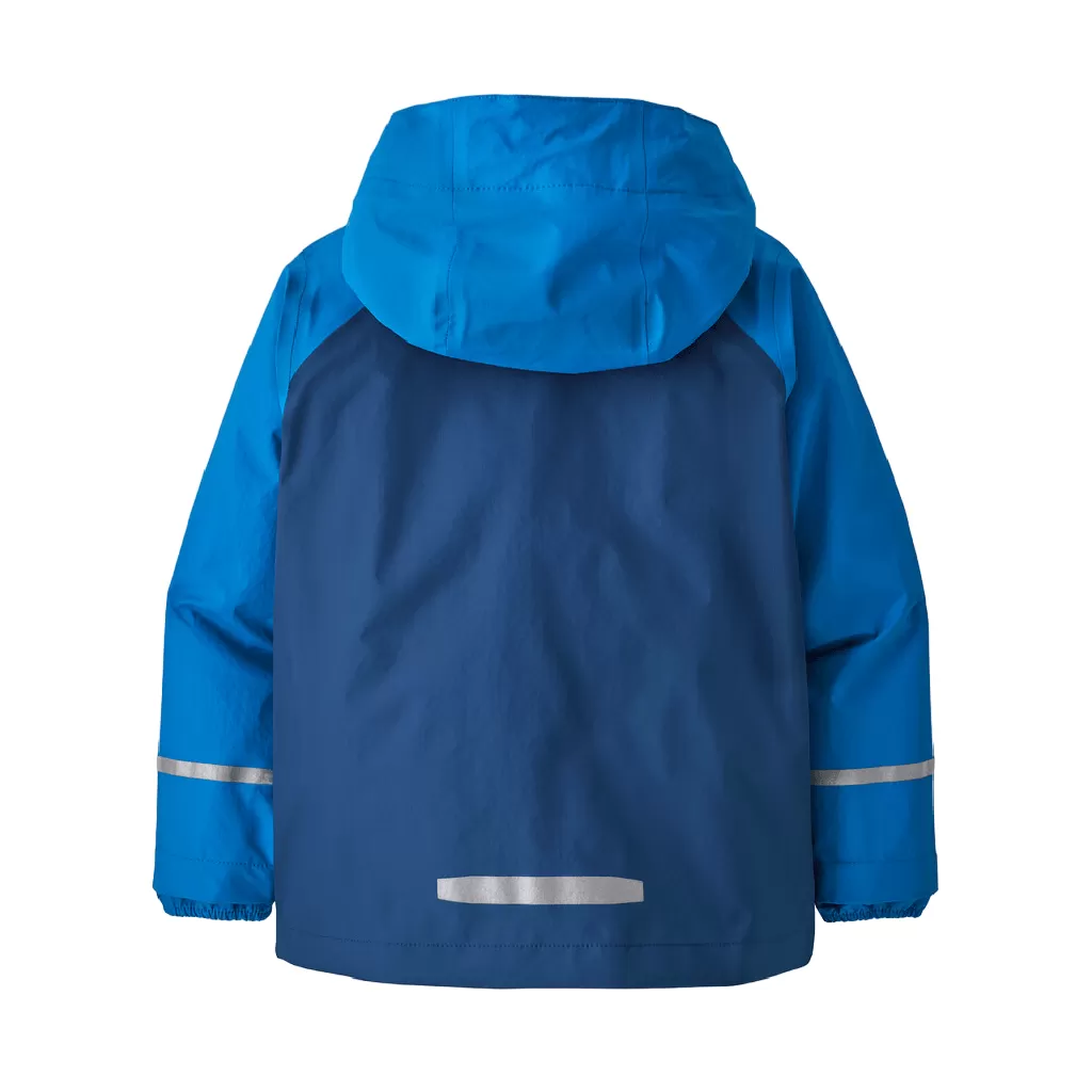 Patagonia Baby Torrentshell 3L Jacket