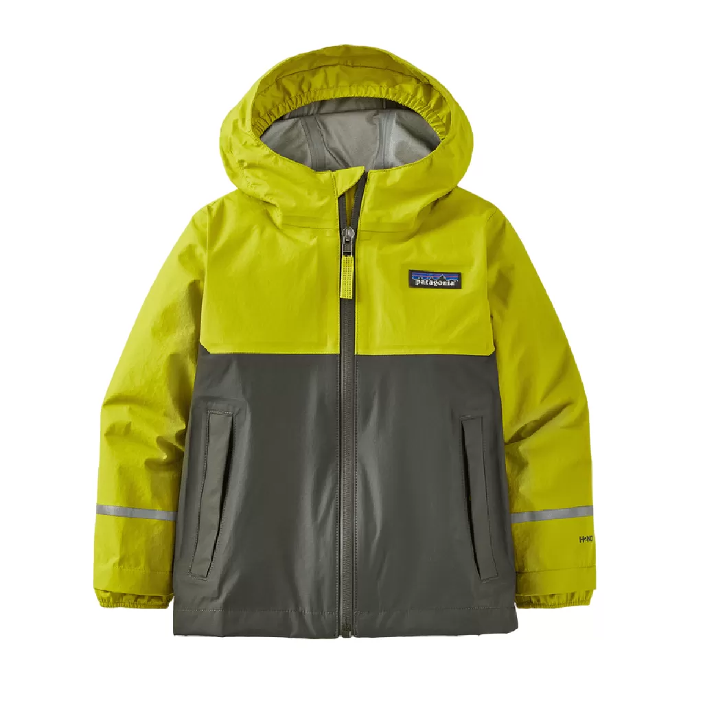 Patagonia Baby Torrentshell 3L Jacket