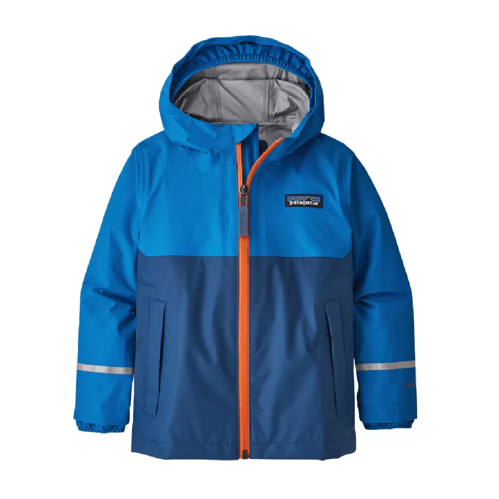 Patagonia Baby Torrentshell 3L Jacket