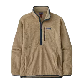 Patagonia Men's Re-Tool Pullover