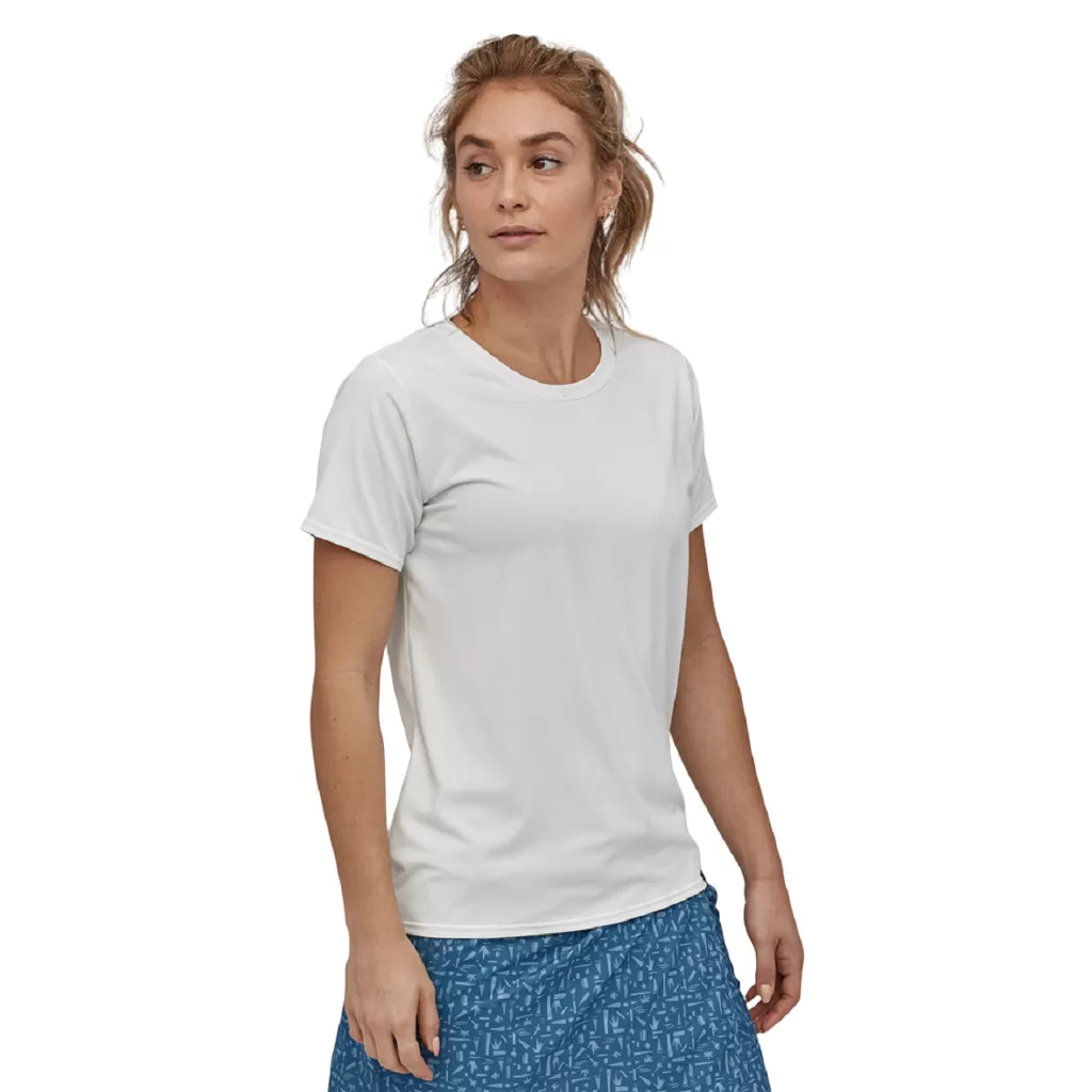 Patagonia Women's Capilene Cool Daily Shirt - Past Season