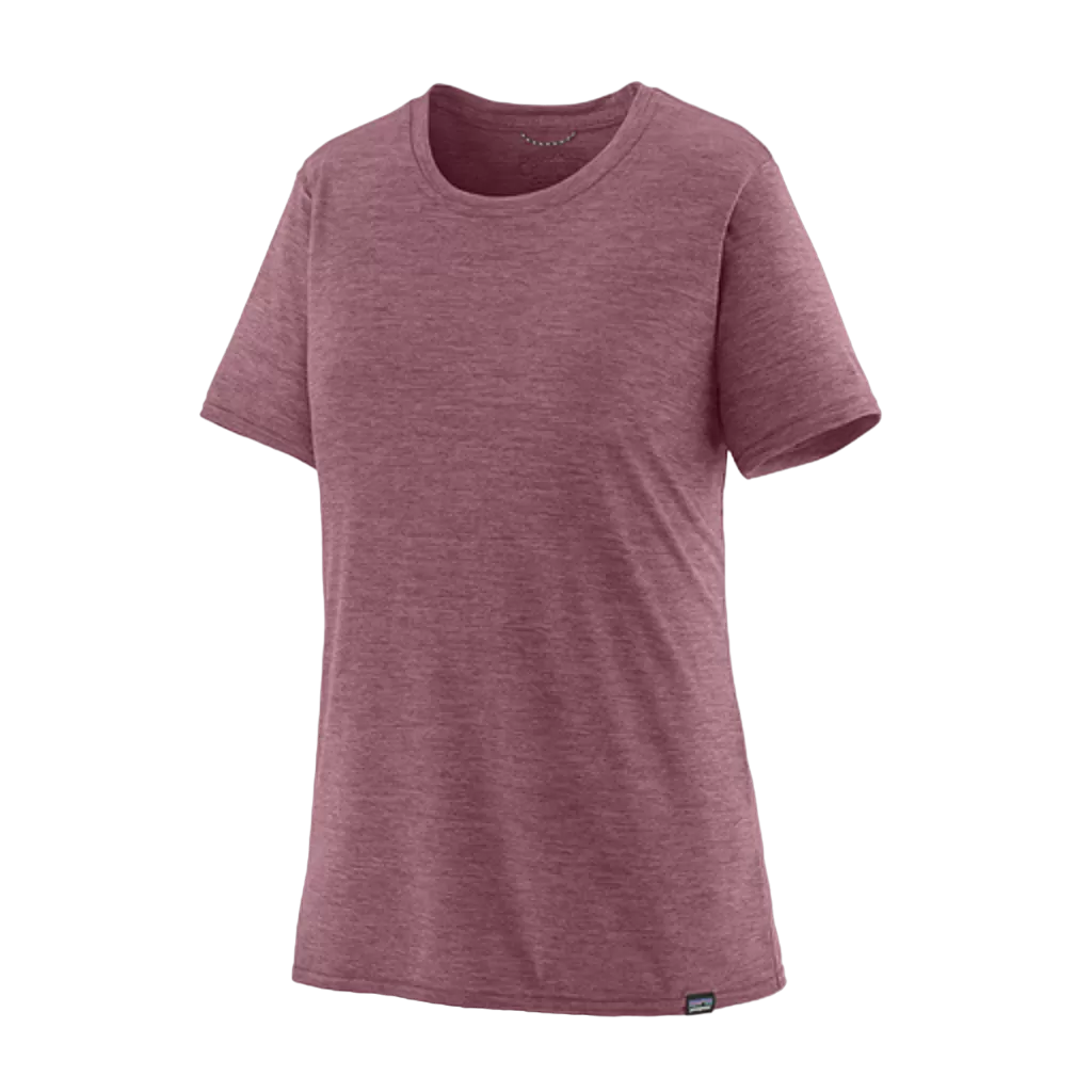 Patagonia Women's Capilene Cool Daily Shirt - Past Season