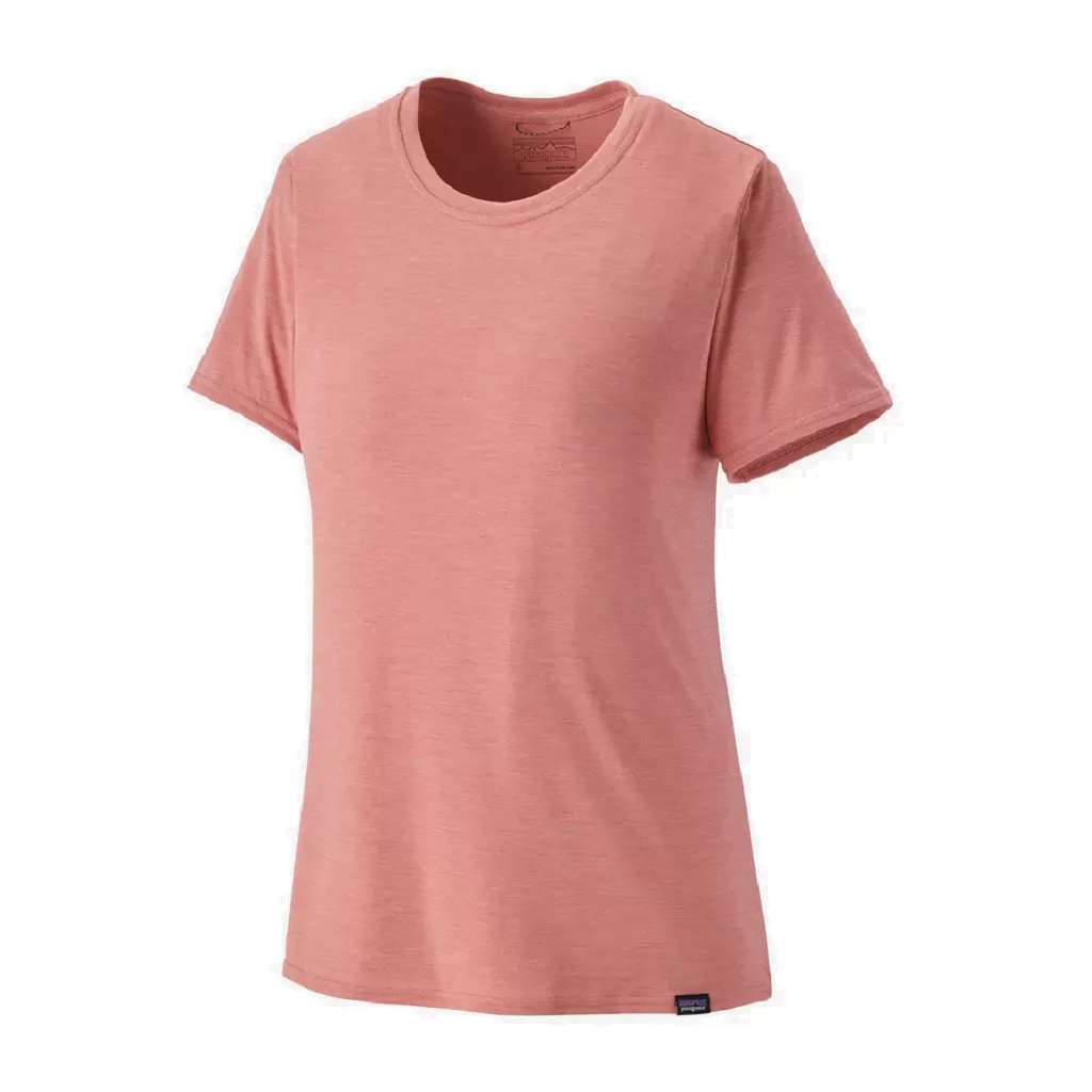 Patagonia Women's Capilene Cool Daily Shirt - Past Season