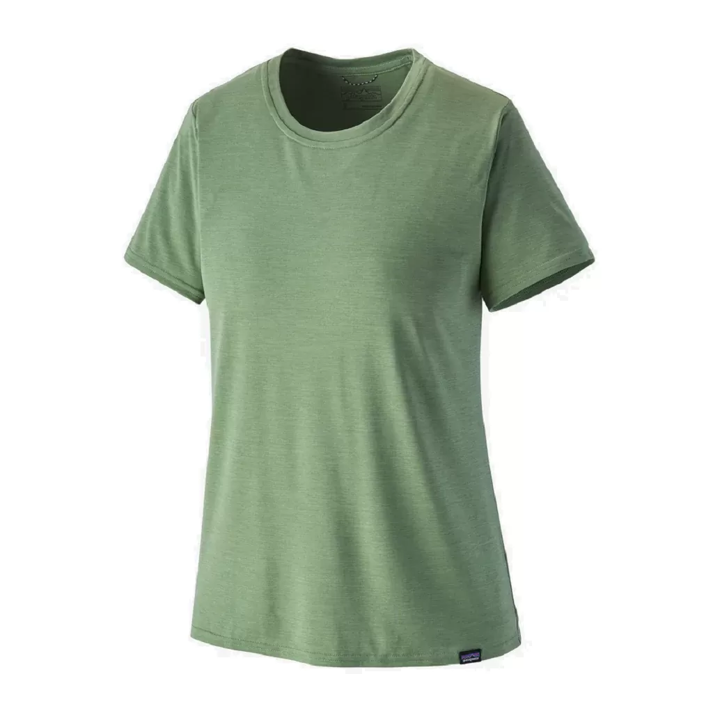 Patagonia Women's Capilene Cool Daily Shirt - Past Season