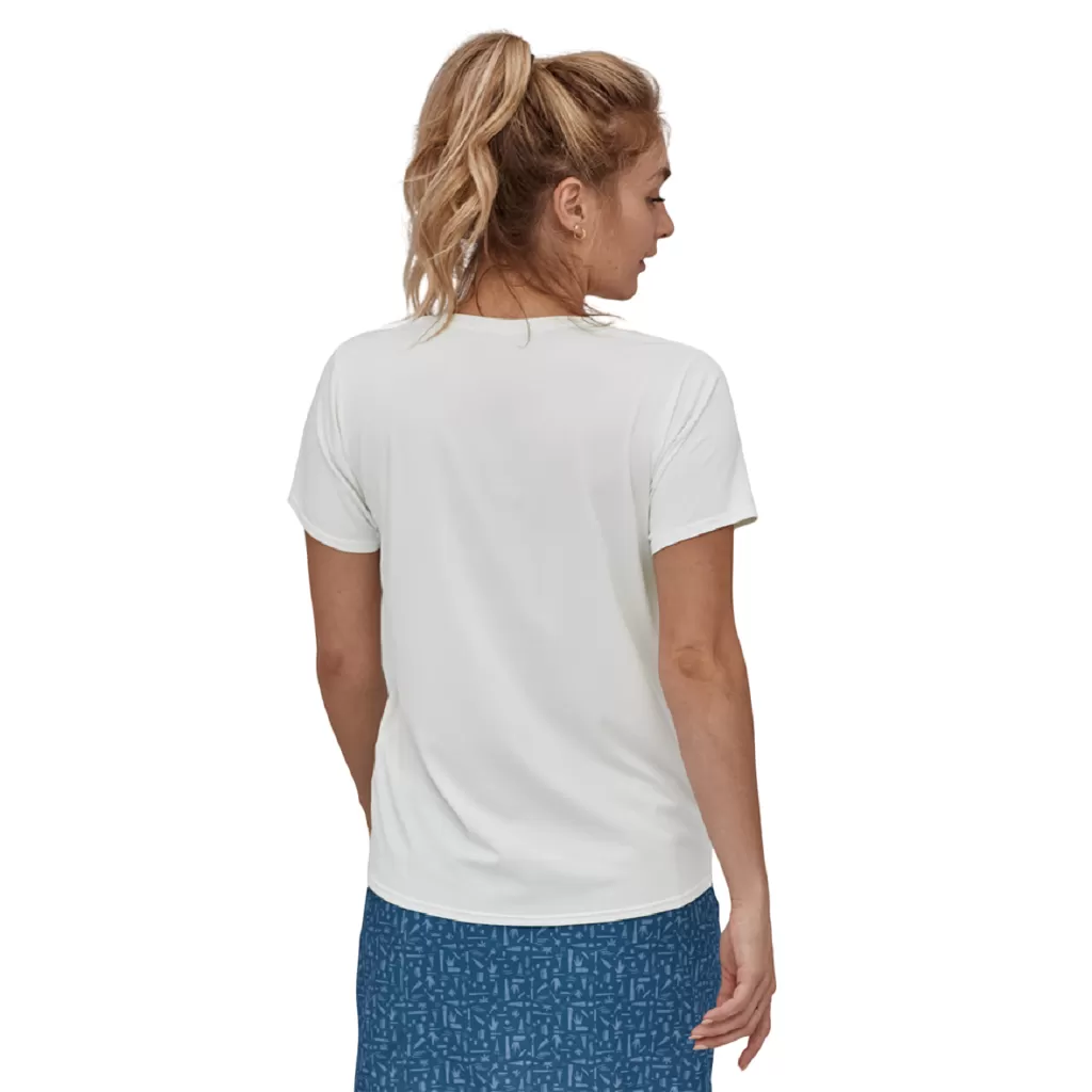 Patagonia Women's Capilene Cool Daily Shirt - Past Season