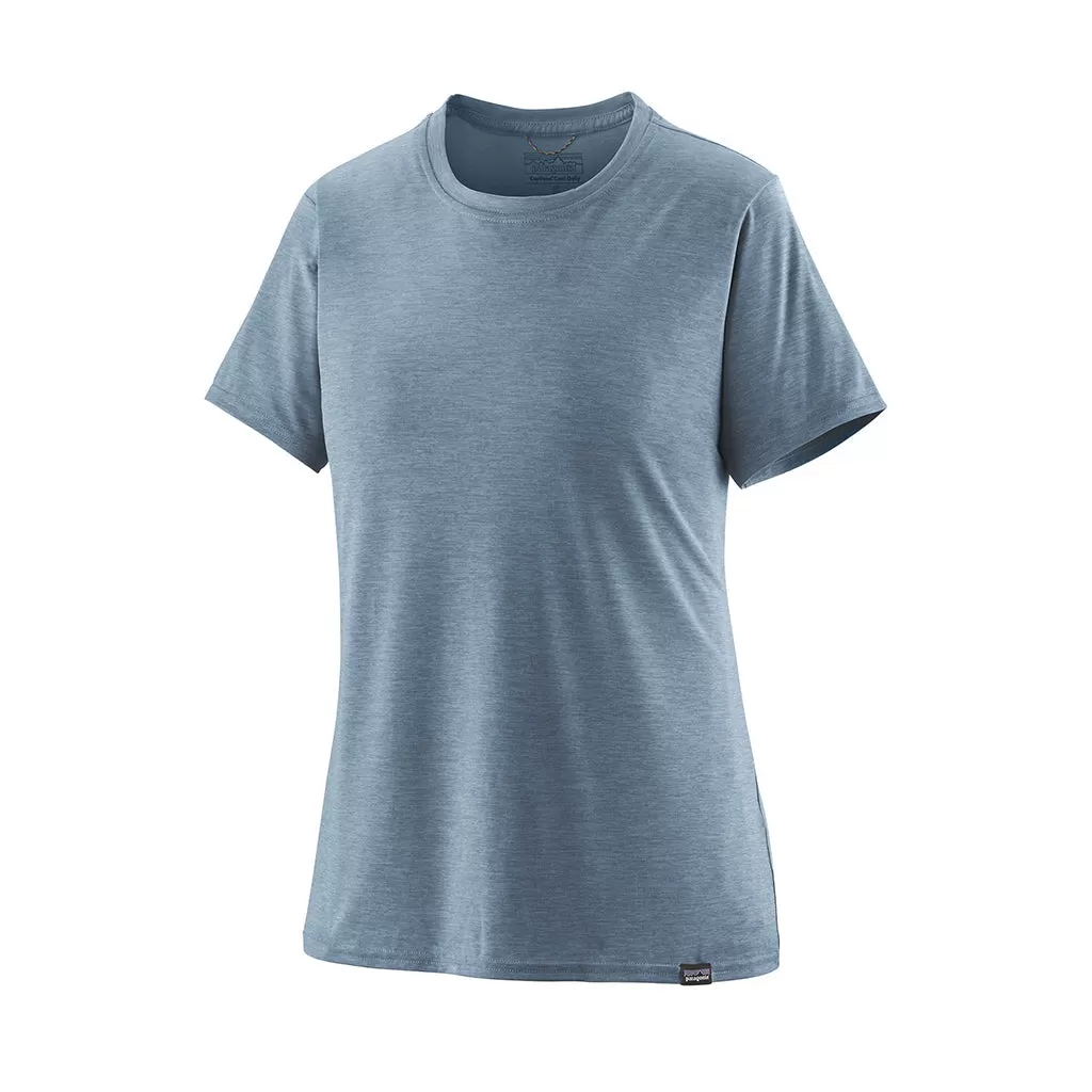 Patagonia Women's Capilene Cool Daily Shirt - Past Season