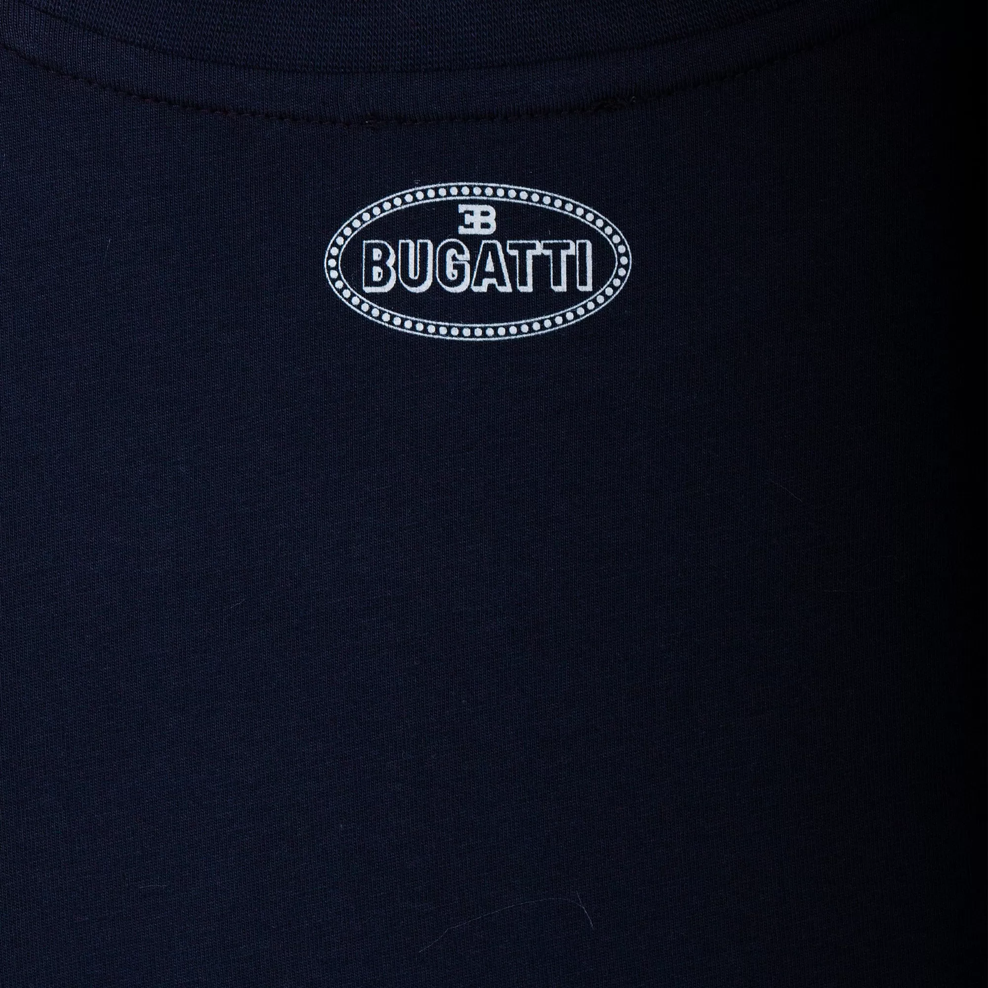 Playera para nio y adolescente Bugatti