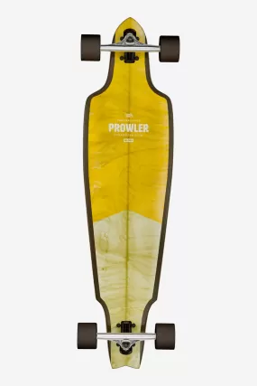 Prowler Classic - Somewhere Fast - 38 Longboard