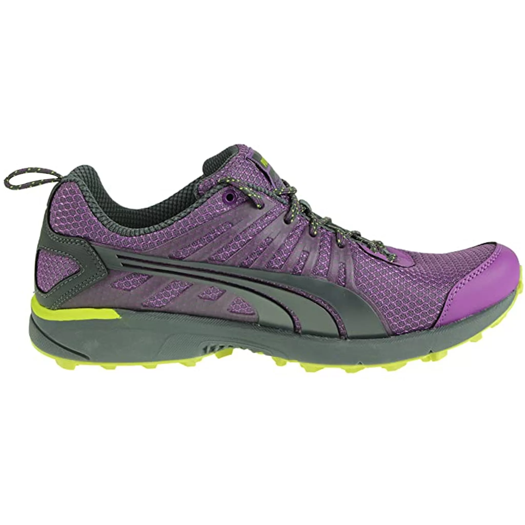 Puma Faas 300 TR Purple Womens Trainers