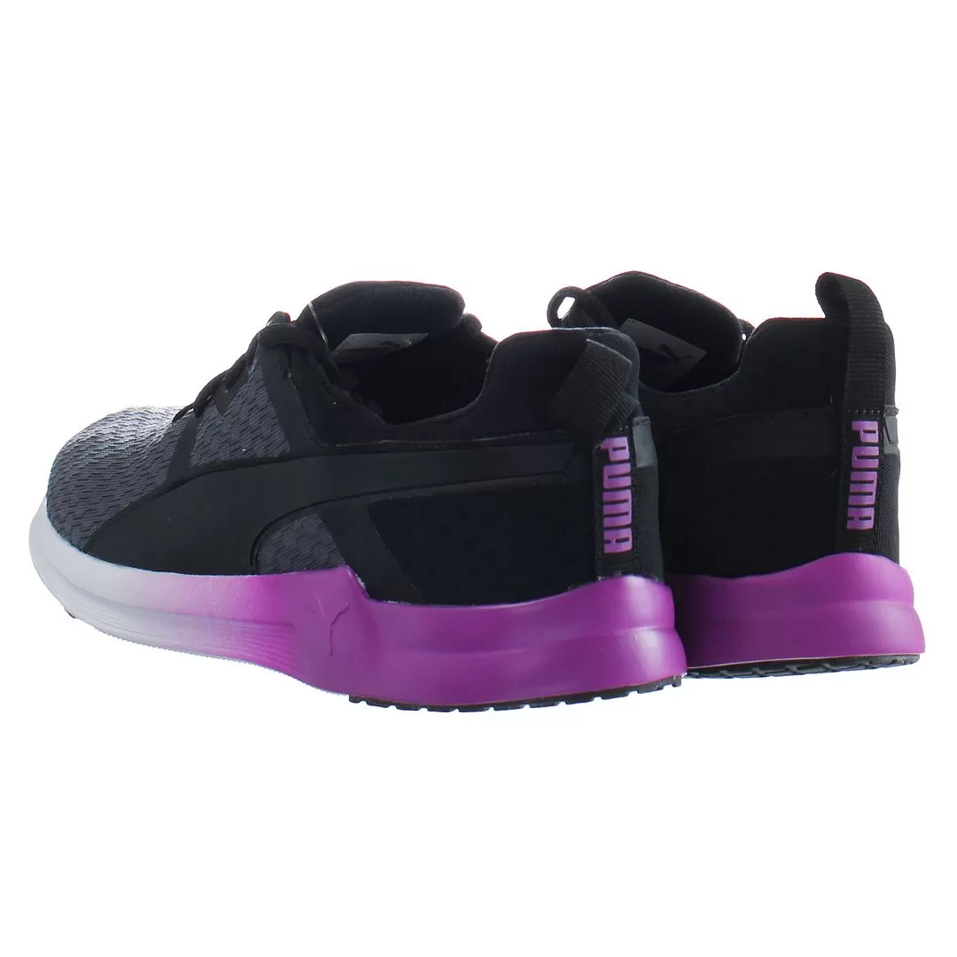 Puma Pulse XT Core Black Womens Trainers