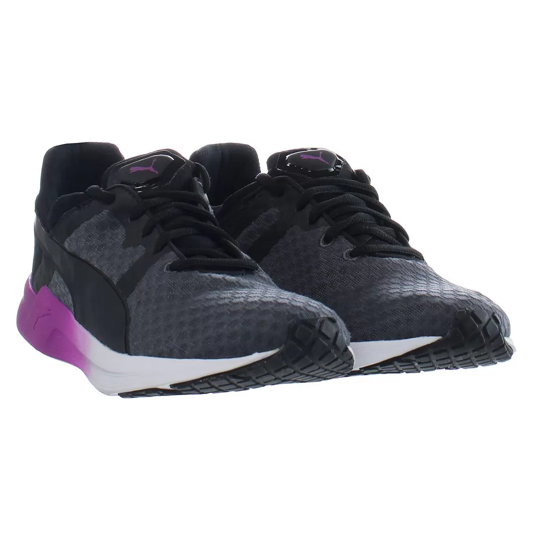 Puma Pulse XT Core Black Womens Trainers