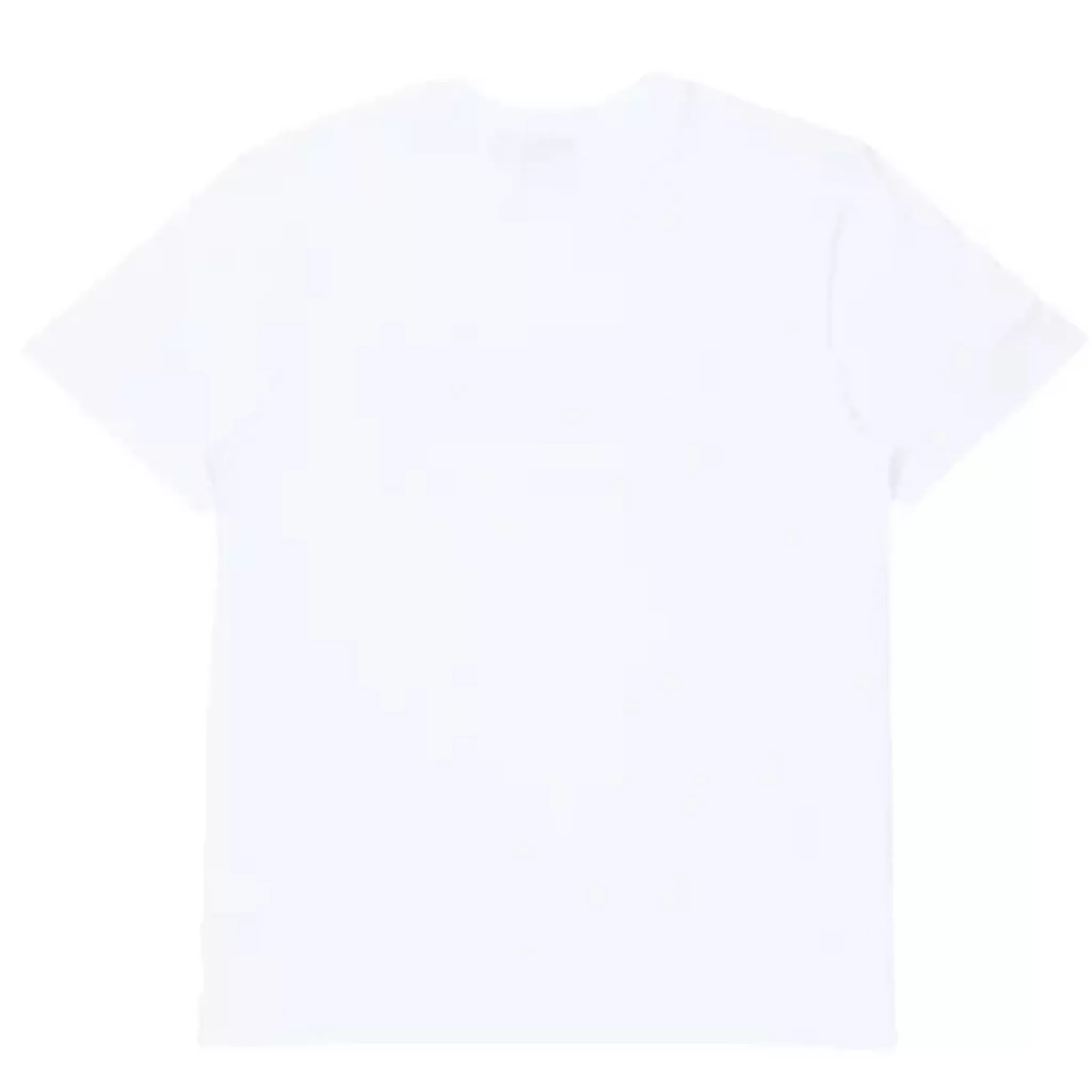 REBURN OVERSIZED TEE (WHITE)