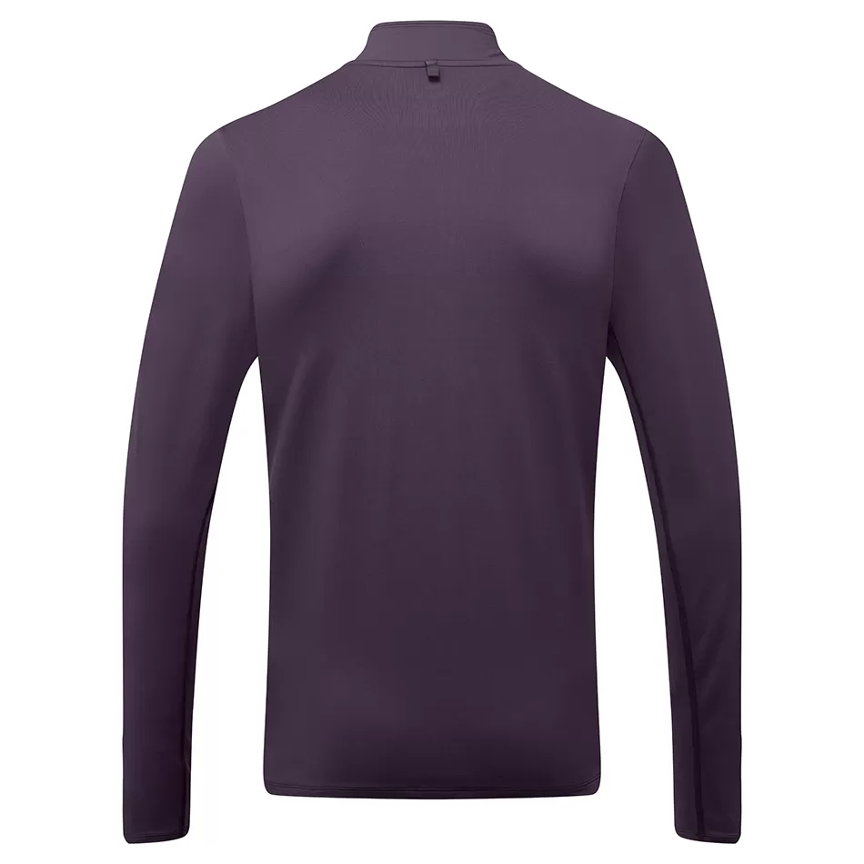 Ronhill Men's Life Practice 1/2 Zip Tee SS23