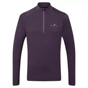 Ronhill Men's Life Practice 1/2 Zip Tee SS23