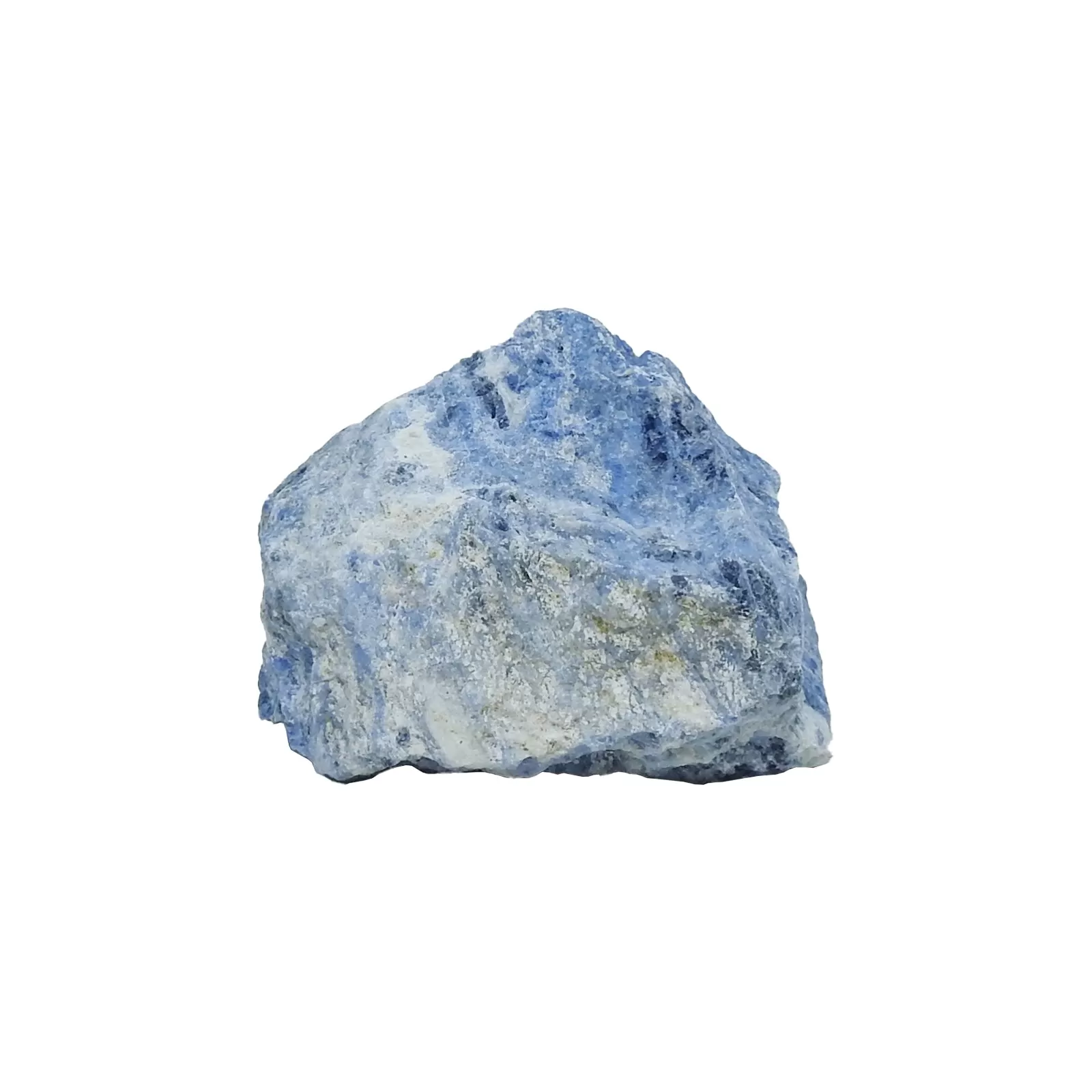 Rough Sodalite