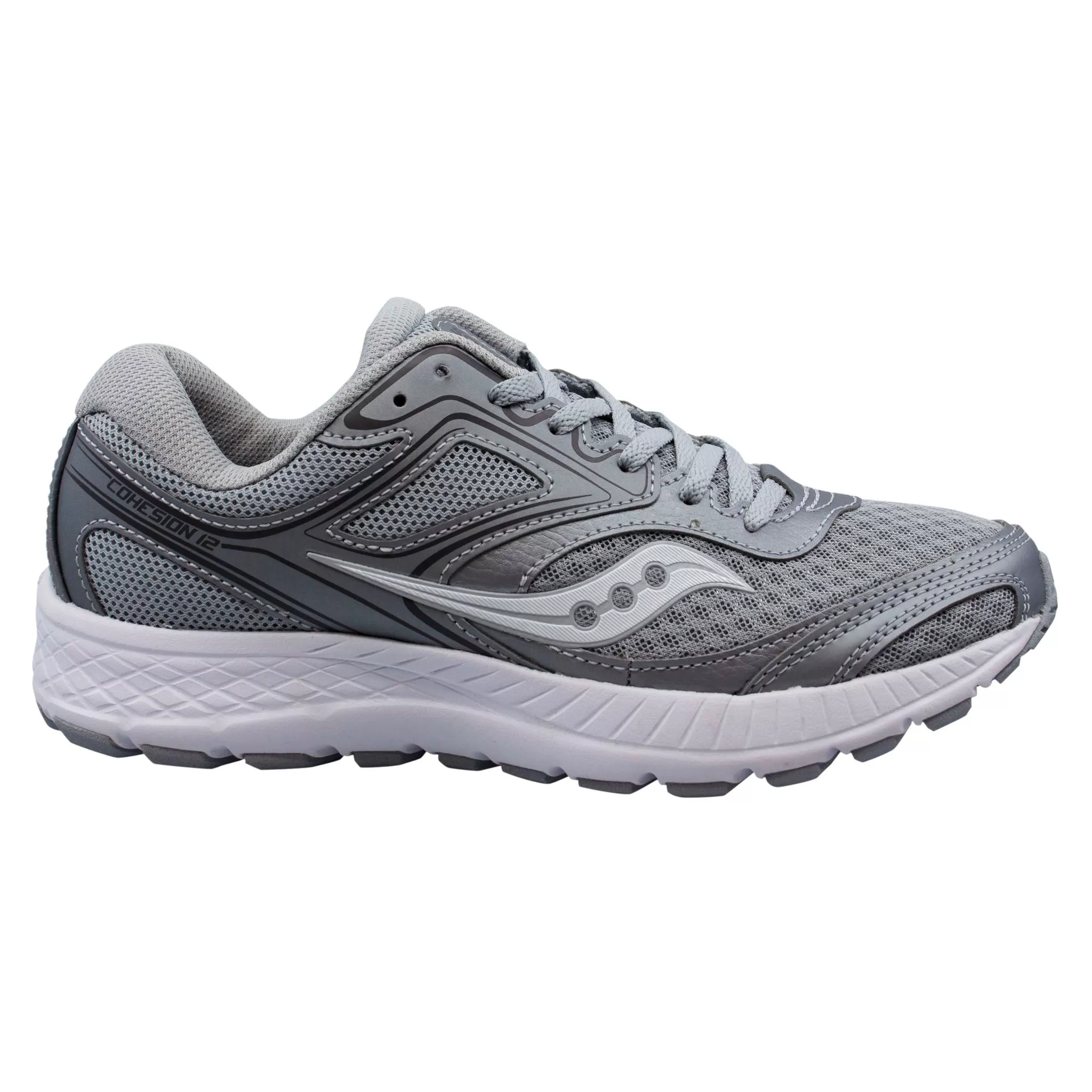 Saucony Versafoam Cohesion 12 Trainers - Womens