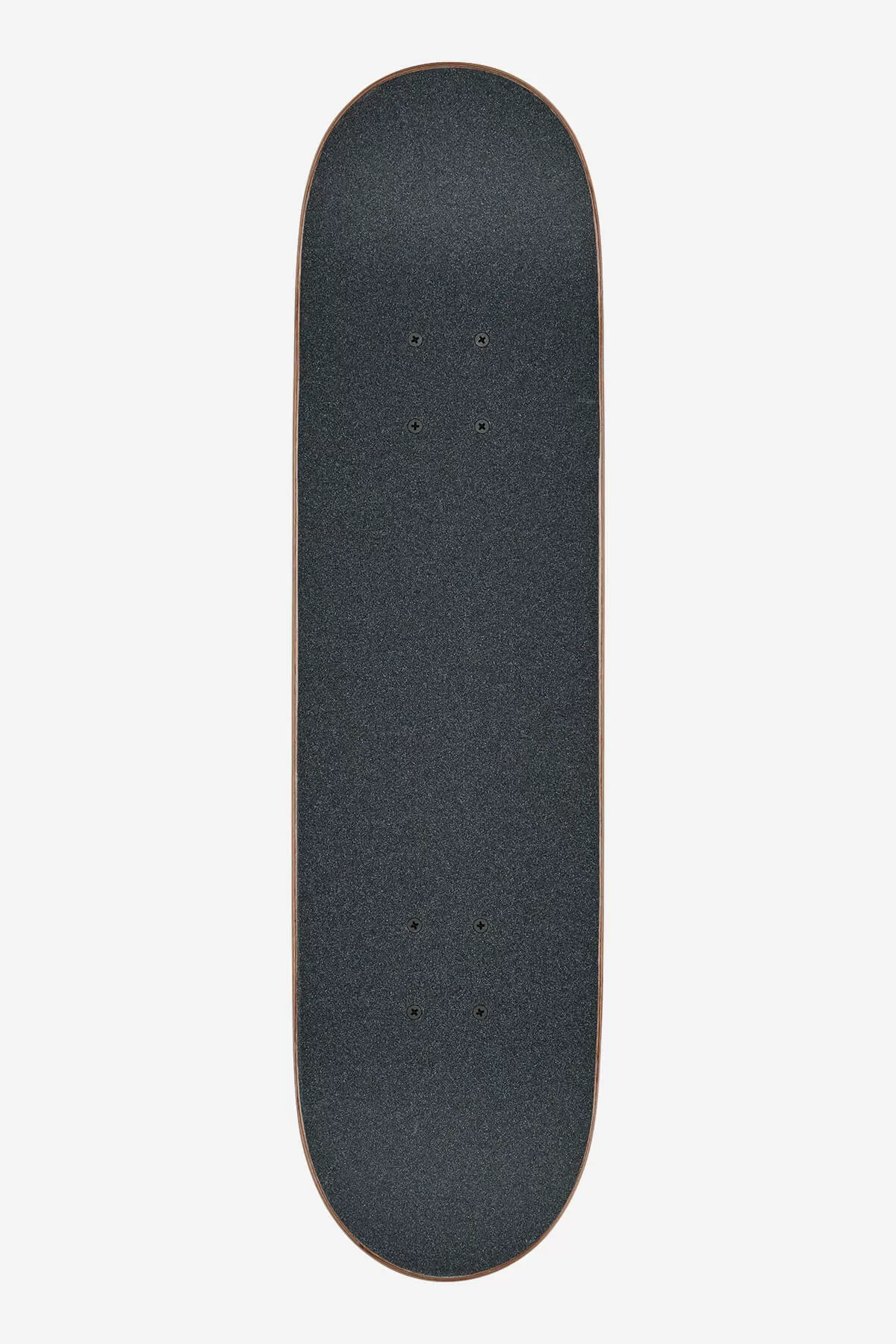 Save The Bees Mid - Blue - 7.6 Kids Complete Skateboard