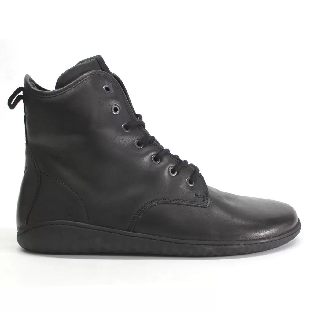 Scott IV Full Grain Leather Men's Ankle Boots