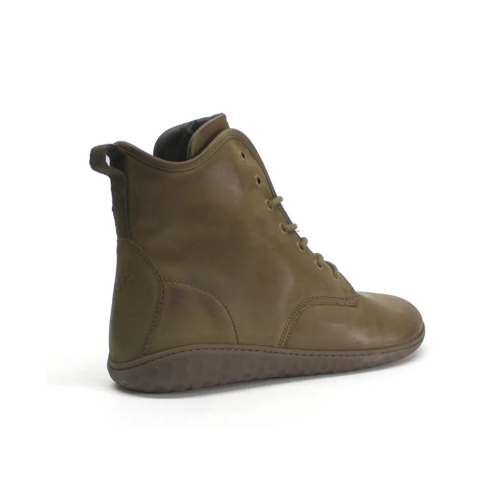 Scott IV Full Grain Leather Men's Ankle Boots