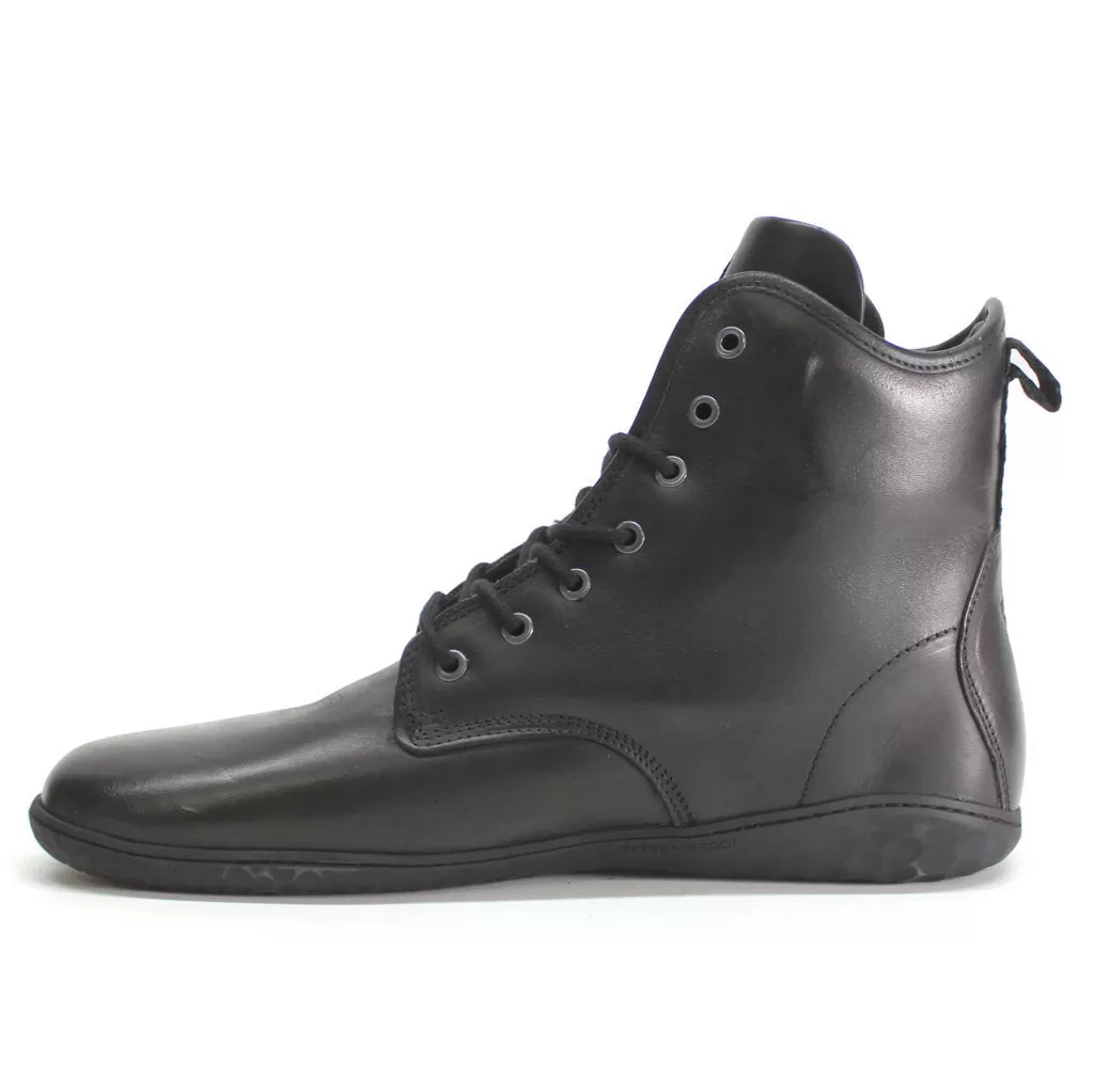 Scott IV Full Grain Leather Men's Ankle Boots