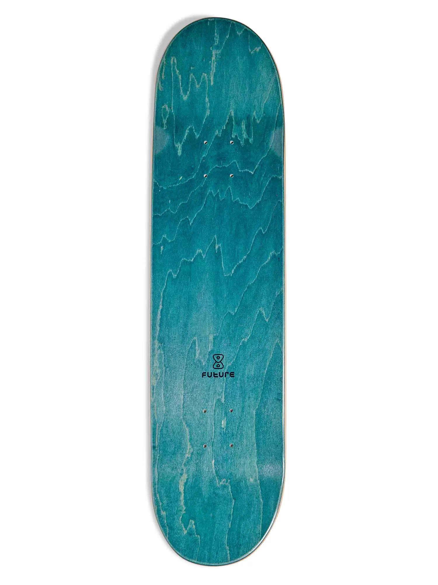 Shape Maple Future Iconic Purple 8.25