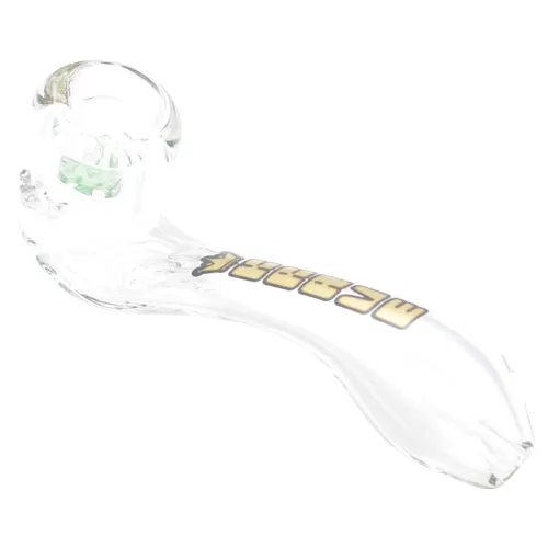 Sherlock Pipe with Built-In Screen