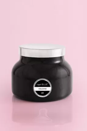 Signature Black Jar