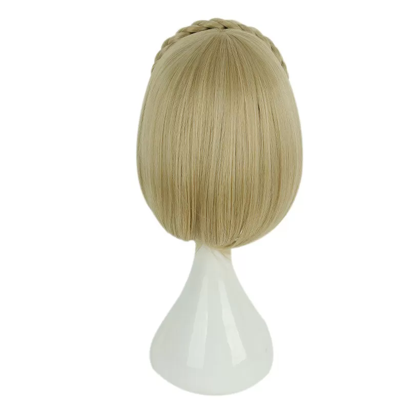 SINoALICE Briar Rose wig cosplay accessory