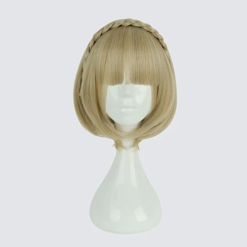 SINoALICE Briar Rose wig cosplay accessory