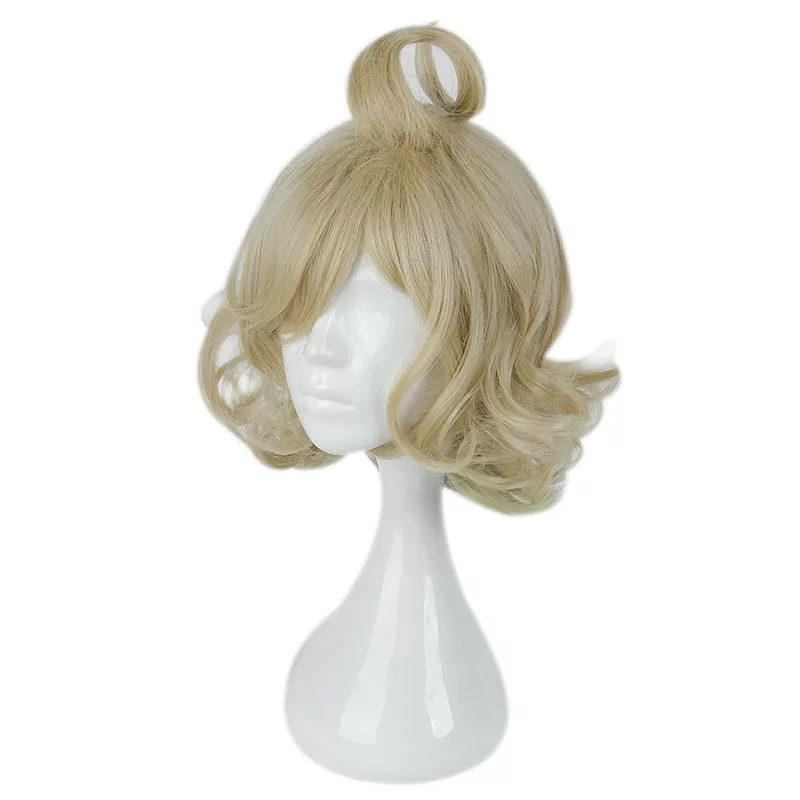 SINoALICE Pinocchio wig cosplay accessory