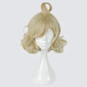 SINoALICE Pinocchio wig cosplay accessory