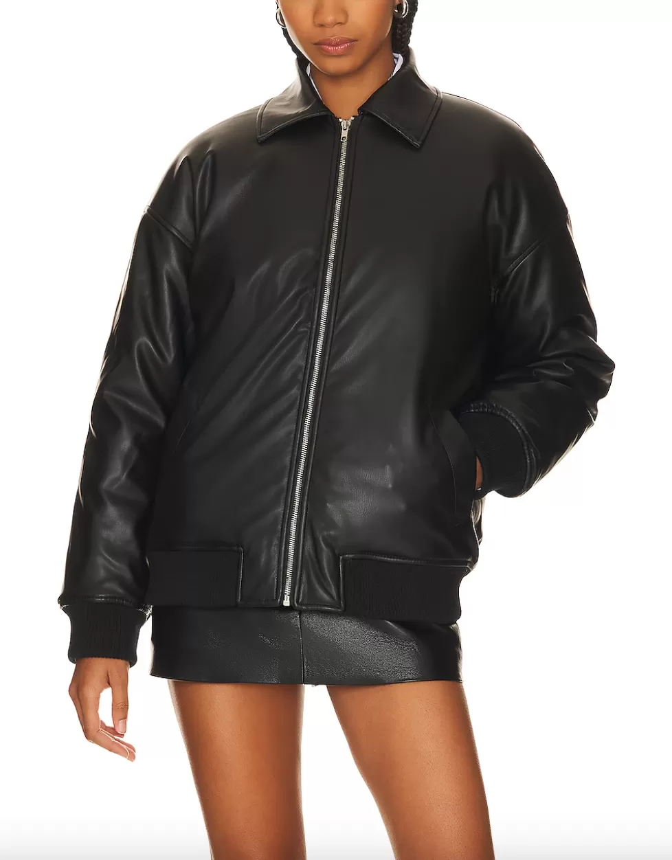 Steve Madden Fiorella Jacket