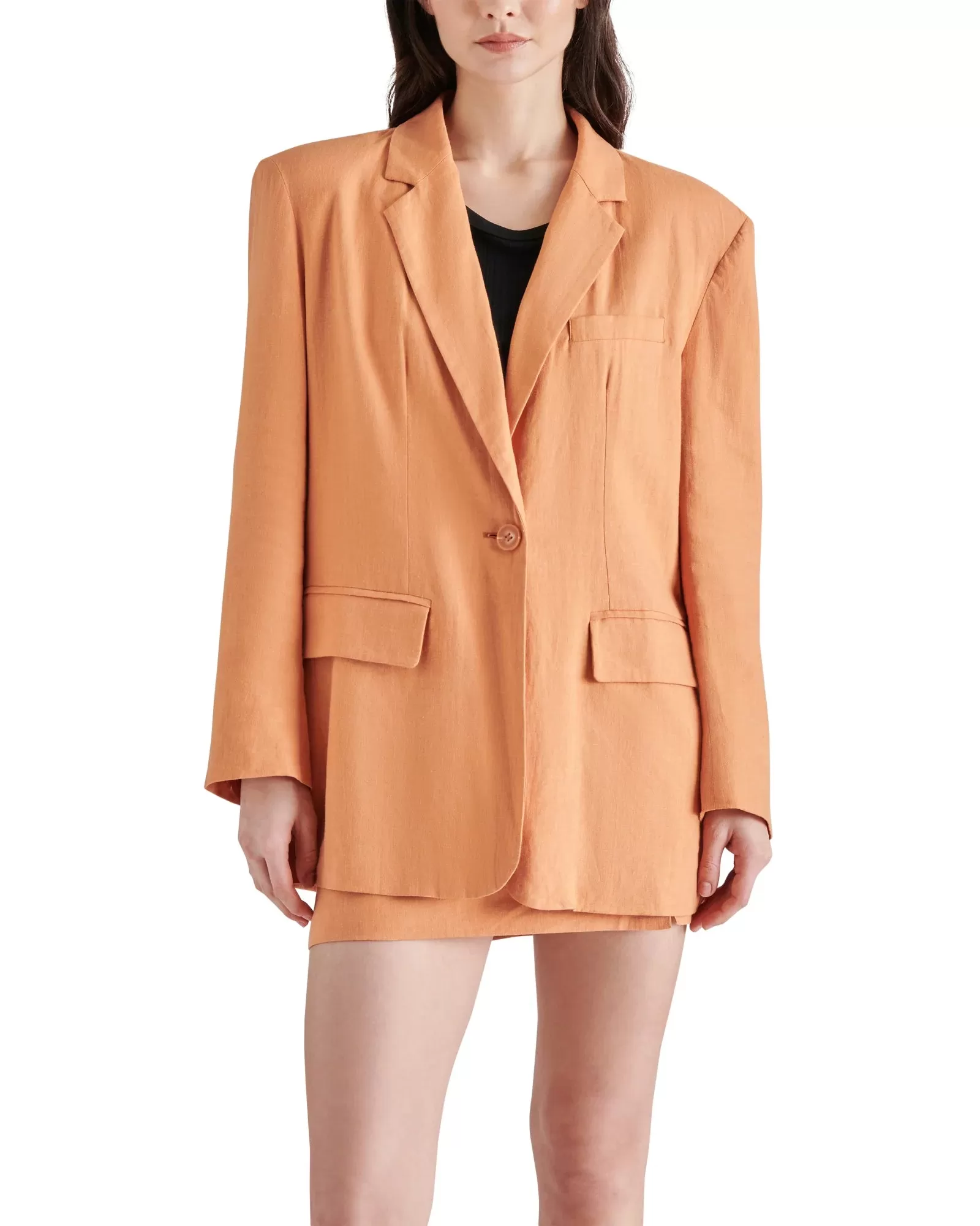 Steve Madden Imaan Blazer